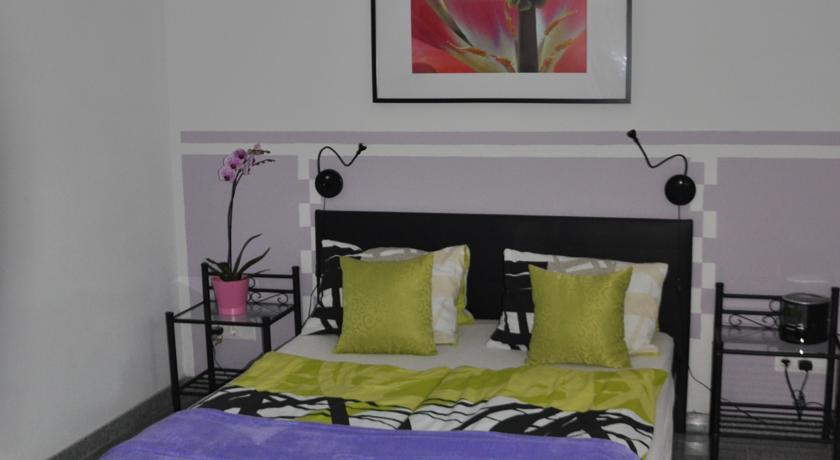Appartment Graz Zentrum Стая снимка