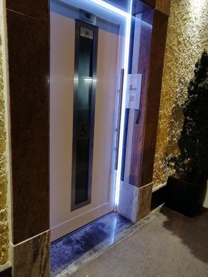 Appartment Graz Zentrum Екстериор снимка
