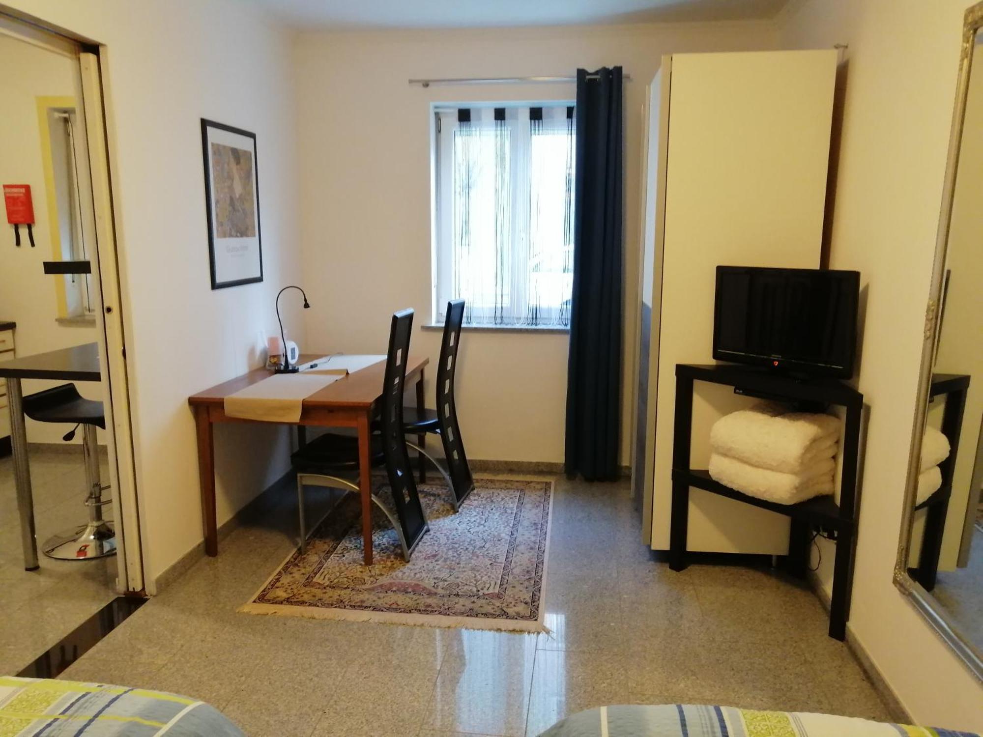 Appartment Graz Zentrum Екстериор снимка