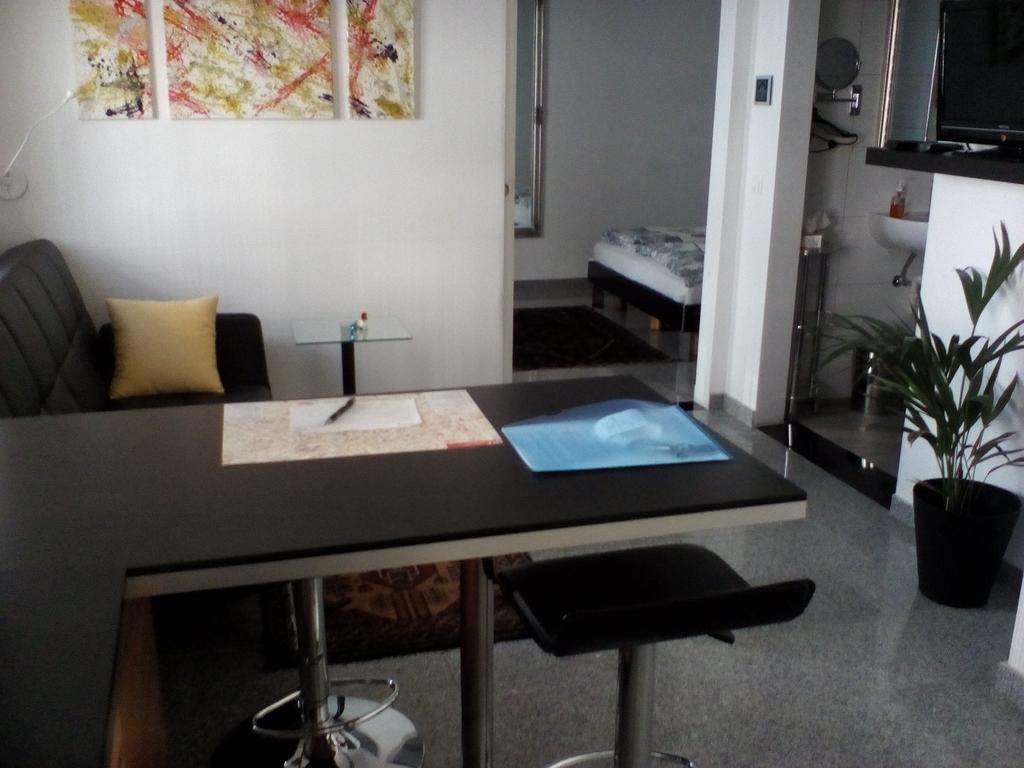 Appartment Graz Zentrum Екстериор снимка