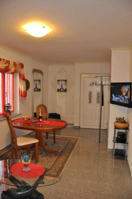 Appartment Graz Zentrum Екстериор снимка