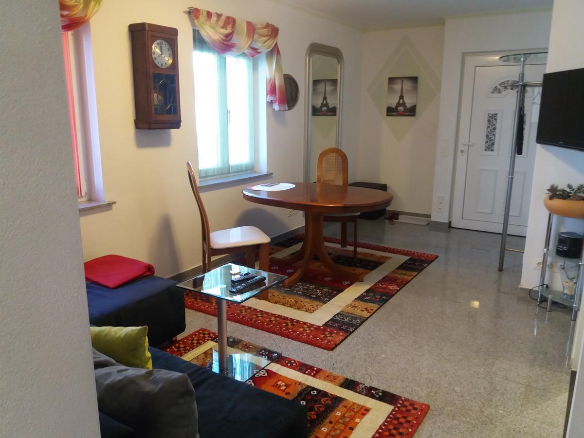 Appartment Graz Zentrum Екстериор снимка