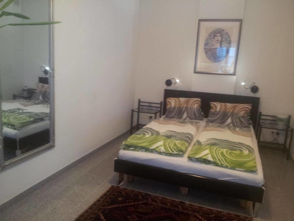 Appartment Graz Zentrum Екстериор снимка