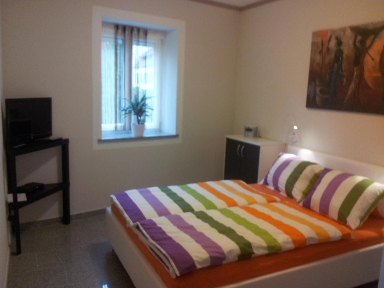 Appartment Graz Zentrum Екстериор снимка